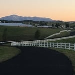 Flying Horse Ranch