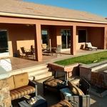 Sun City Home