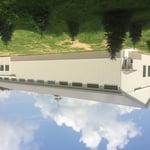 Storage Building