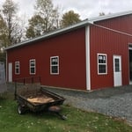 Mechanic Shop