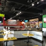 Sports Bar