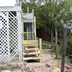 In process... Installing new steps