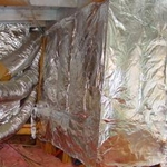 Efficient Attic Package