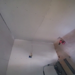 Remodel in progress
