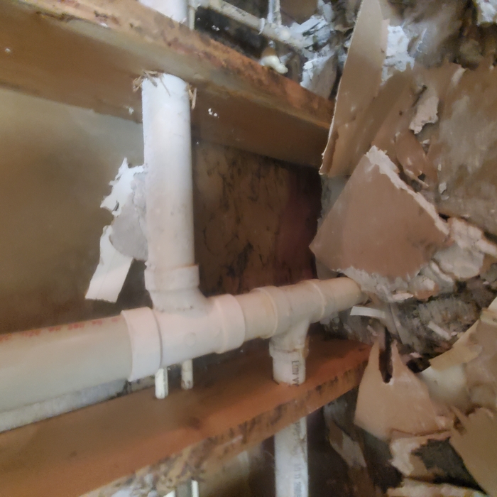 Demolition