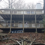 Deck Repair