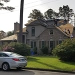 Tamko Heritage TaPro Install
