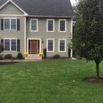 2018 Customer Lawn