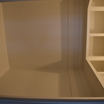 built ins
