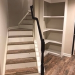 built ins