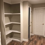 built ins