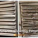 Air Duct Filters