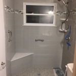 Bathroom Remodel 2