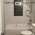 Bathroom Remodel 3
