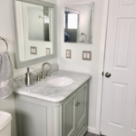 Bathroom Remodel 4