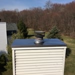 Chase Cover Chimney