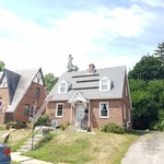 New roof