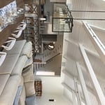 kitchen/great room remodel