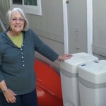 Happy Hague Water Customer