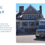 Residential HVAC System Cleaning & Restoration