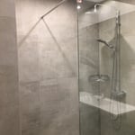 Bathroom Shower Area