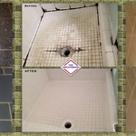 before and after photos