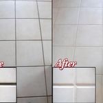 tile floor clean and seal