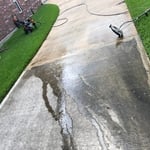 Driveway Job