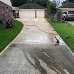 Driveway Job