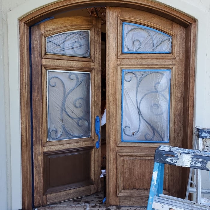 Exterior Painting