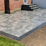 Patios,Walks & Steps