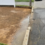 Patios, Walks & Steps - Install