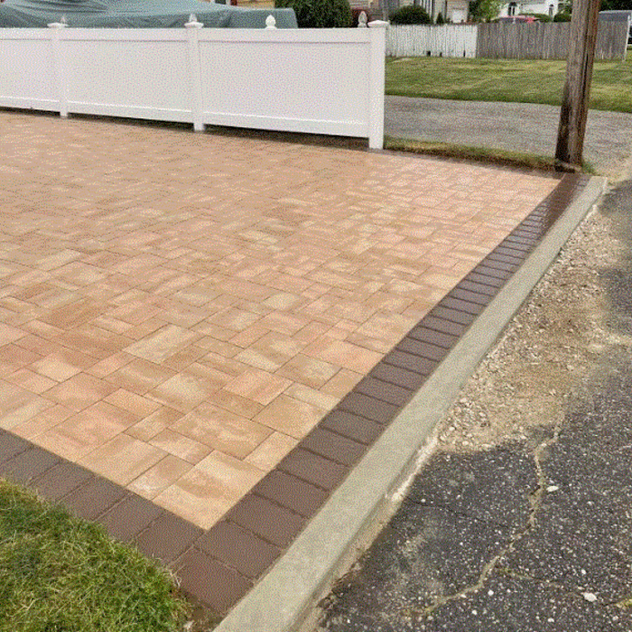 Patios,Walks & Steps