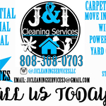 J&I CLEANING