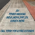 POWER WASH