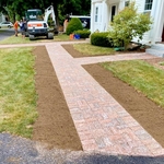 Amherst Hardscape