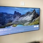 The big move