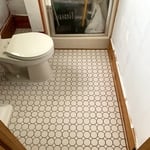 New Floor
