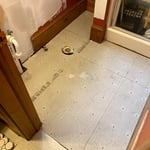 new sub floor