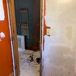 drywall repair