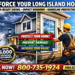 Reinforce Your Home