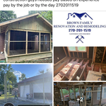 Remodel