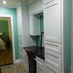 Bathoom vanity