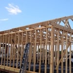 framing complete