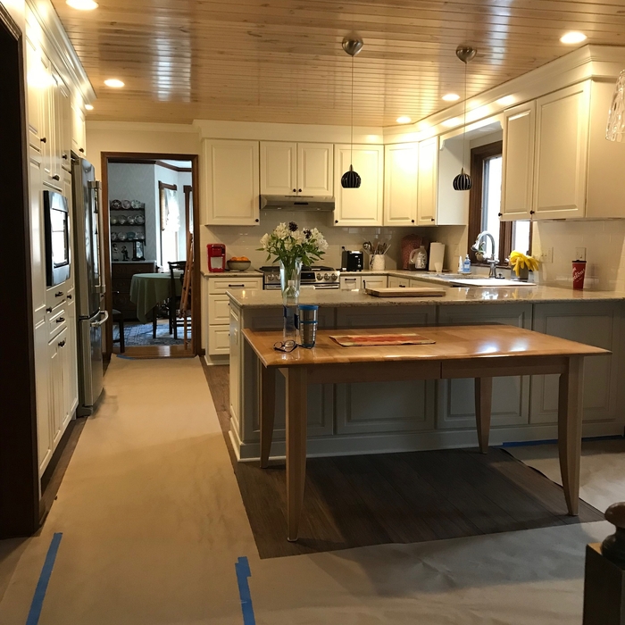 Various Projects