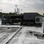 ROOFTOP AC UNIT