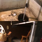 Sump pump system