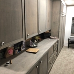 Custom Cabinets