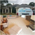 Carpet cleaning