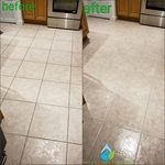 Tile and Grout Cleaning